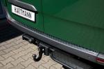 Mercedes-Benz Sprinter 4x4 by Hartmann & Vansports.de 2020 года